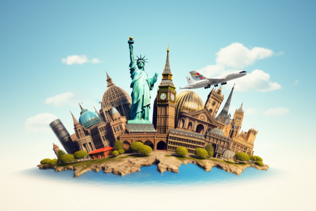 Study Abroad