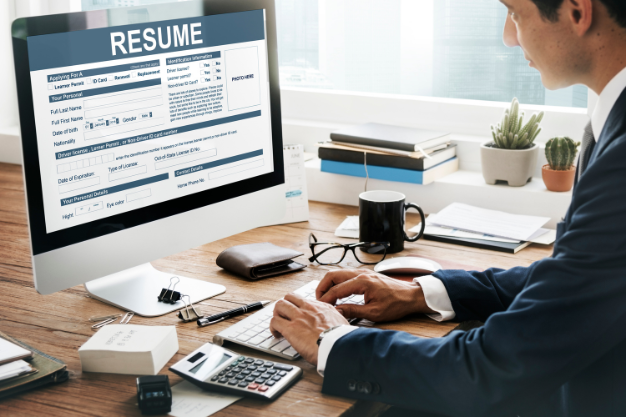 Resume Building