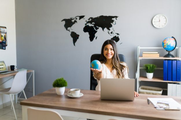 Work Visa