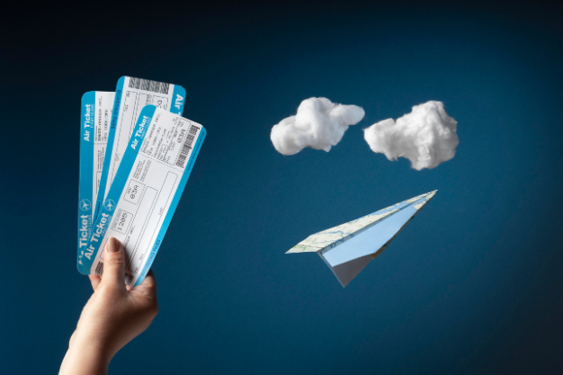 Flight Tickets